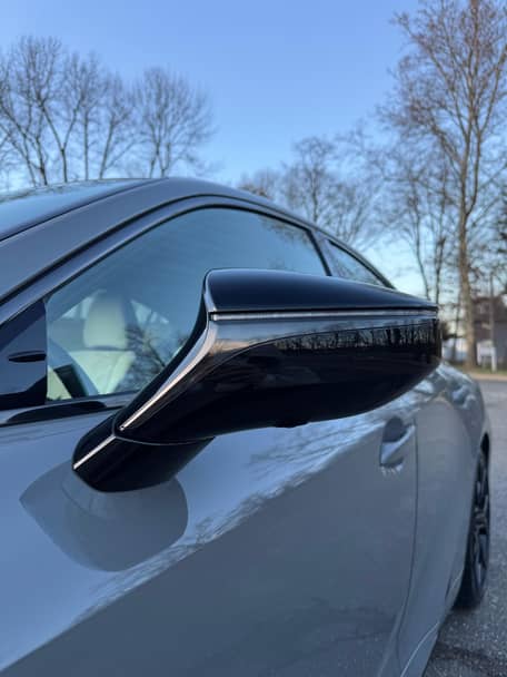 Lexus IS 500 F Sport Performance Premium 2025