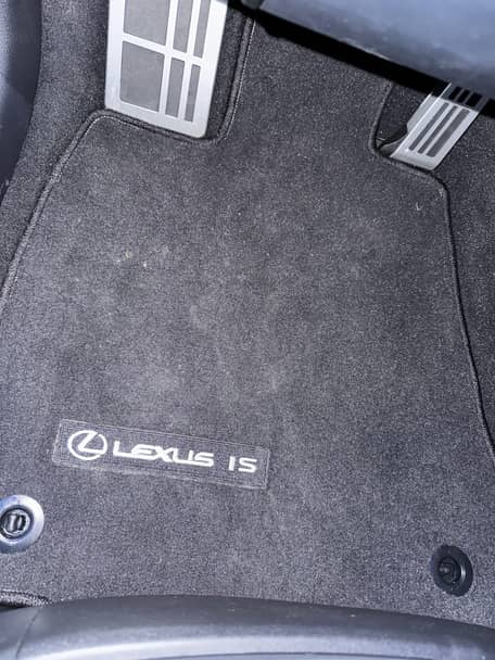 Lexus IS 500 F Sport Performance Premium 2025