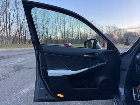 Lexus IS 500 F Sport Performance Premium 2025