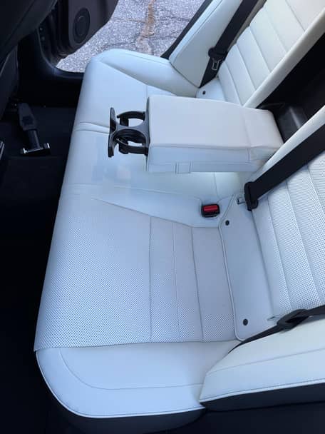 Lexus IS 500 F Sport Performance Premium 2025