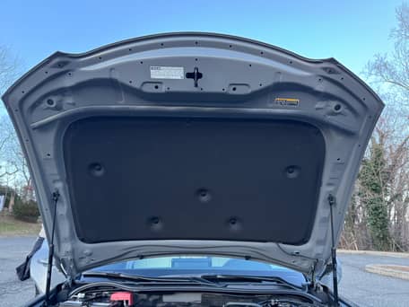 Lexus IS 500 F Sport Performance Premium 2025