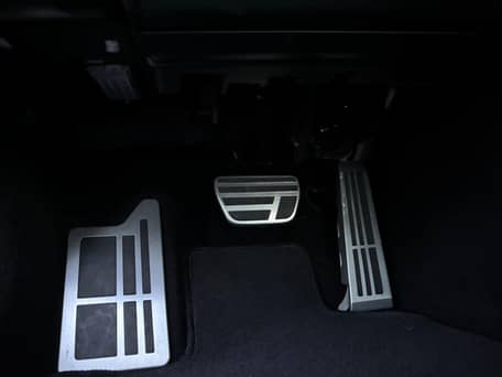 Lexus IS 500 F Sport Performance Premium 2025