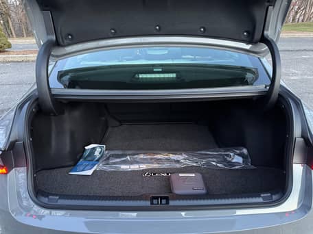 Lexus IS 500 F Sport Performance Premium 2025