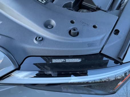 Lexus IS 500 F Sport Performance Premium 2025