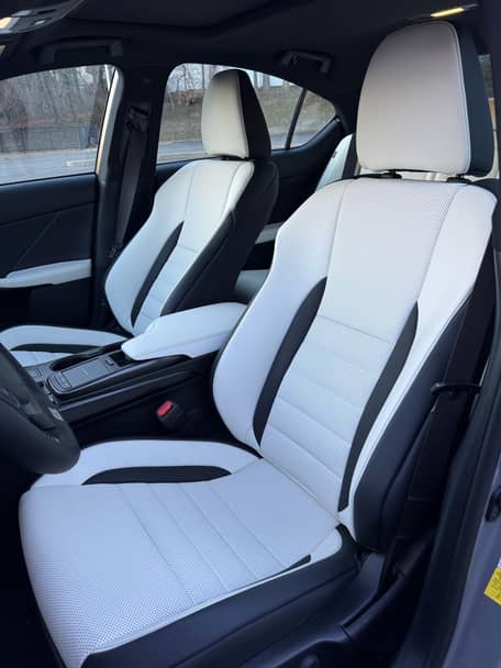 Lexus IS 500 F Sport Performance Premium 2025