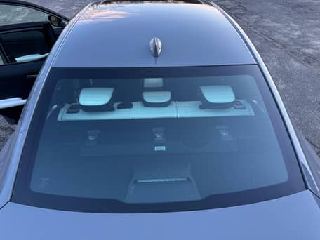 Lexus IS 500 F Sport Performance Premium 2025