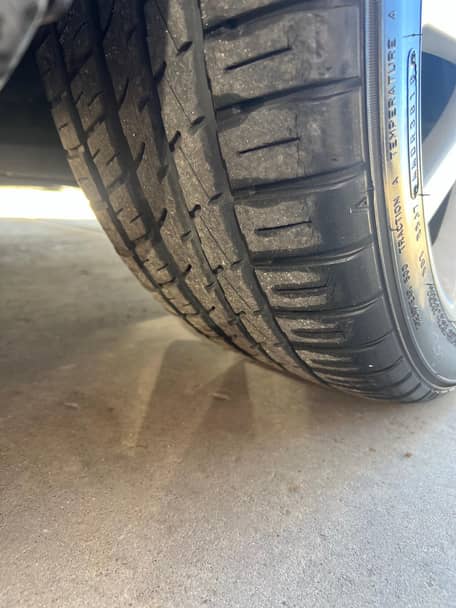 Mazdaspeed6 Sport 2006