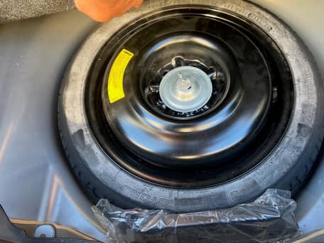 Mazdaspeed6 Sport 2006