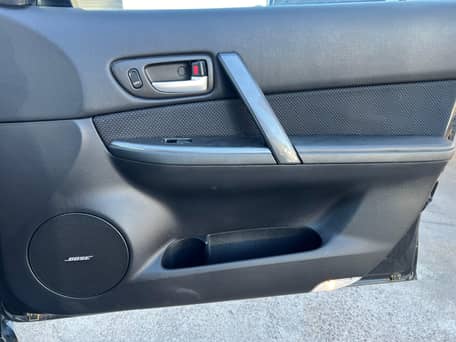 Mazdaspeed6 Sport 2006