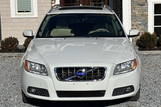 Volvo V70 3.2