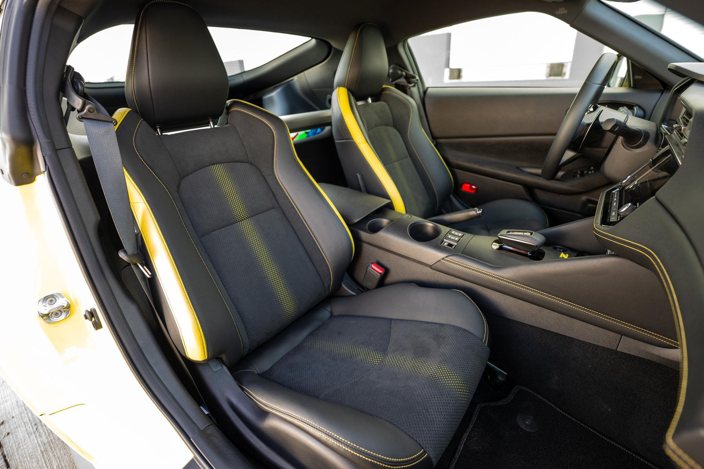 2023 Nissan Z Proto Spec 