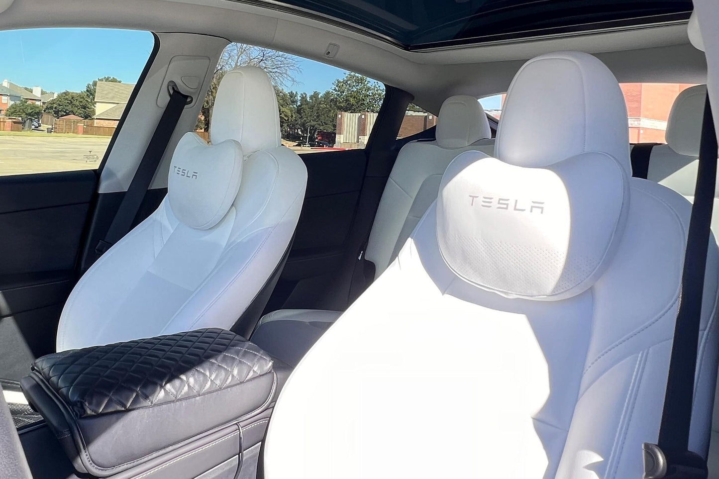 Tesla Model Y Performance 