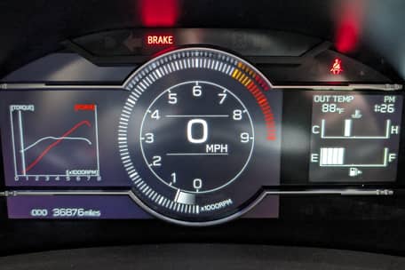 Subaru BRZ Premium 2022