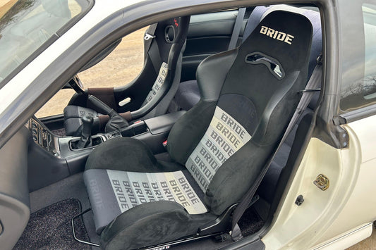 Nissan Silvia Autech Version K's MF-T