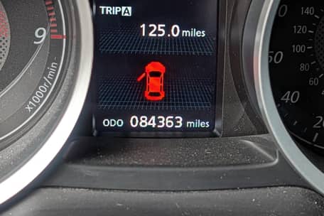 2012 Mitsubishi Lancer Evolution X GSR