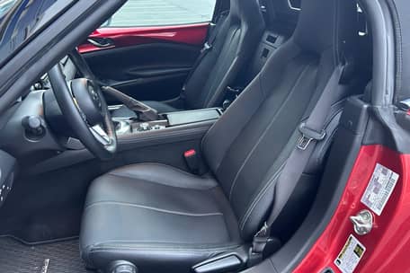 2024 Mazda MX-5 Miata Grand Touring