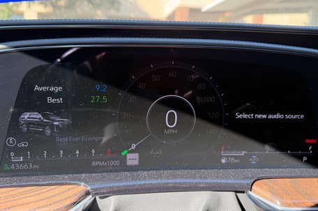 2021 Cadillac Escalade 4WD Sport Platinum 