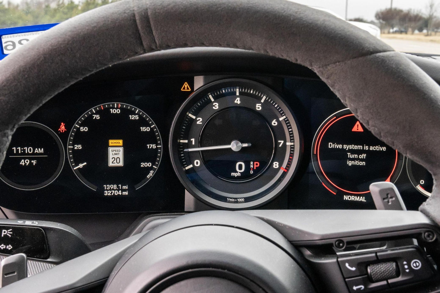 2020 Porsche 911 Carrera 4S Coupe 