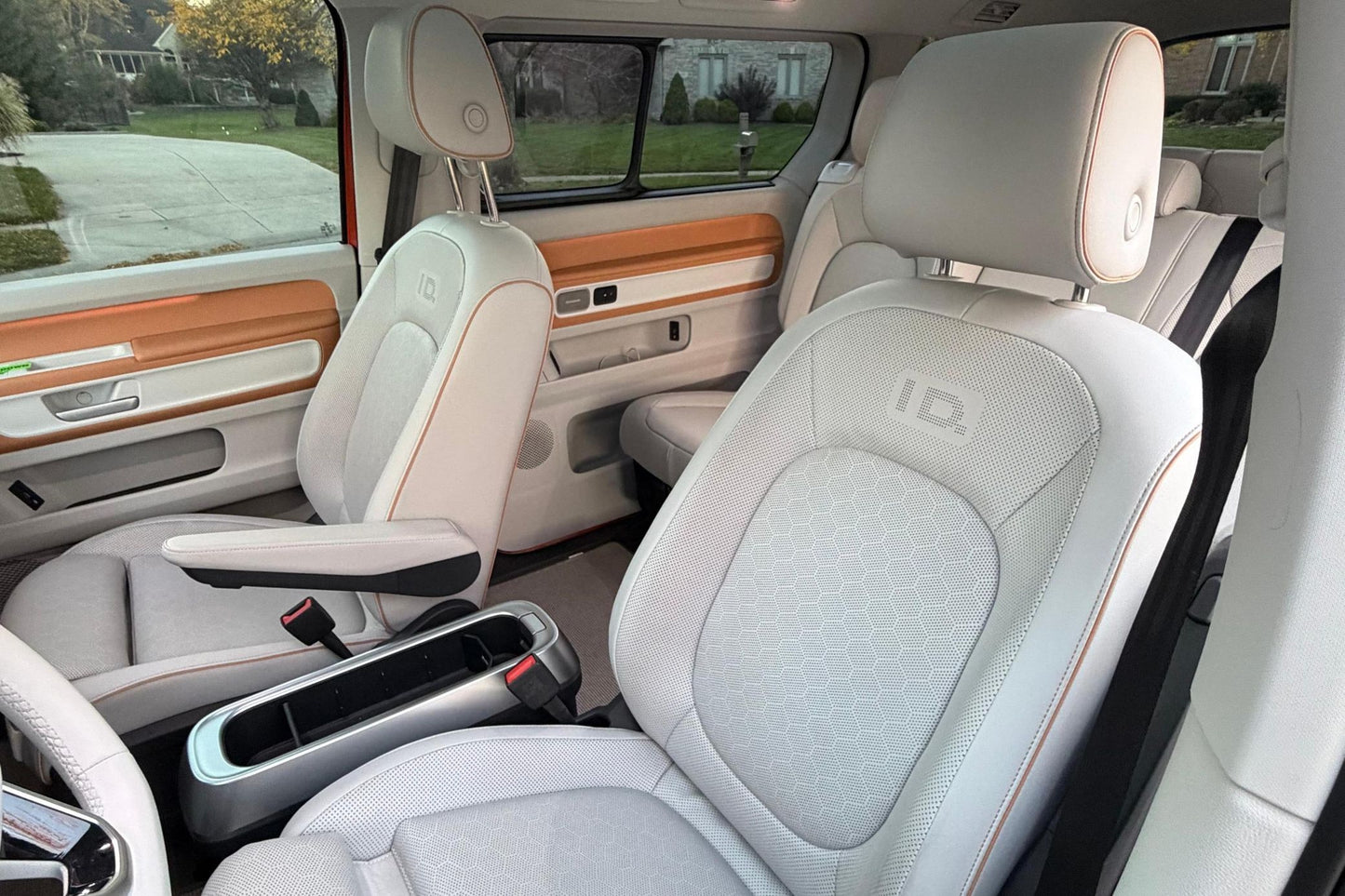 Volkswagen ID. Buzz 1st Edition