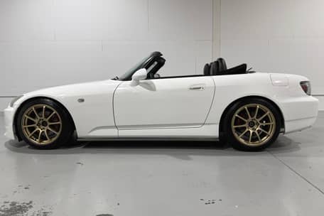 Honda S2000 de 2006