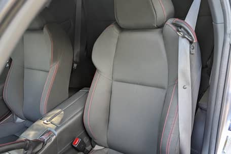 Subaru BRZ Premium 2022