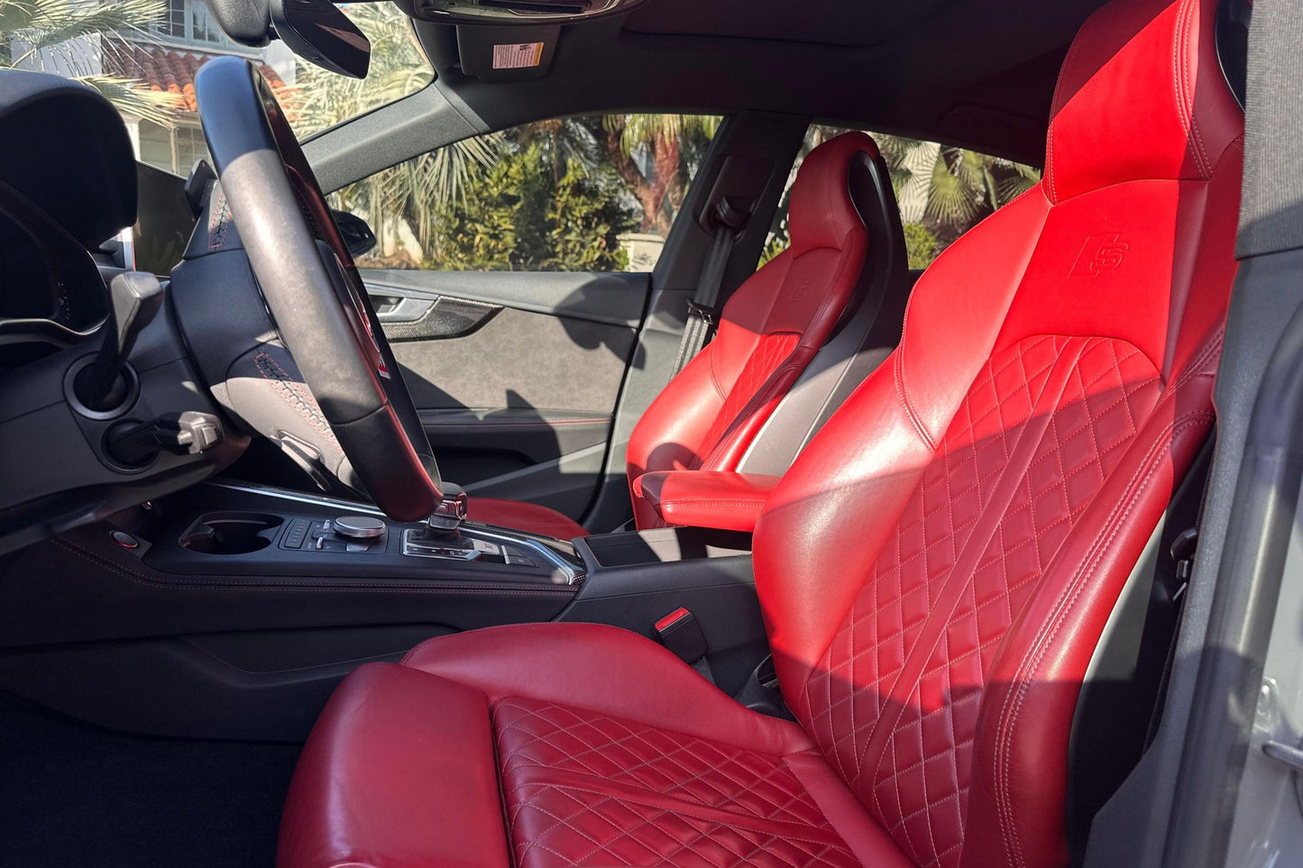 Audi S5 Sportback Premium Plus 