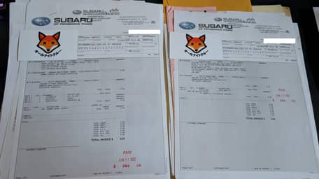 Subaru BRZ Premium 2022