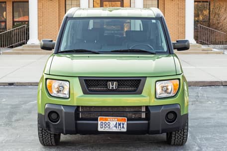 Honda Element EX-P 4x4 de 2006