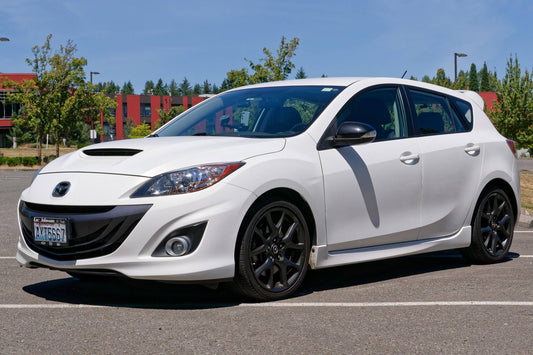 Mazda speed3 Touring