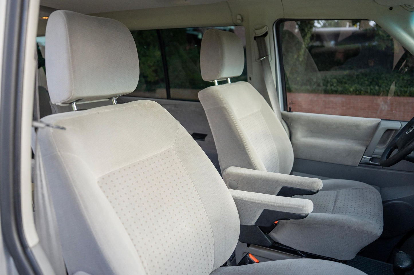 Volkswagen IEuroVan GLS