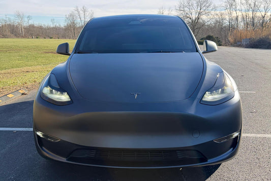 Tesla Model Y Performance