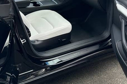 2022 Tesla Model 3 Long Range AWD