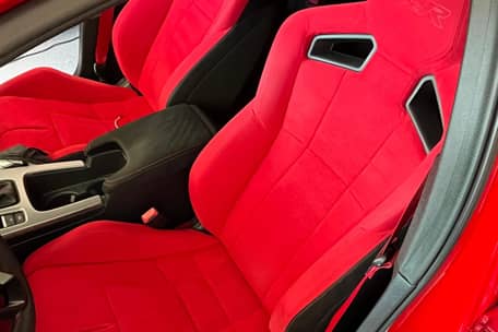 2023 Honda Civic Type R