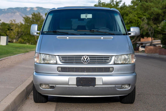 Volkswagen IEuroVan GLS