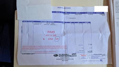 Subaru BRZ Premium 2022