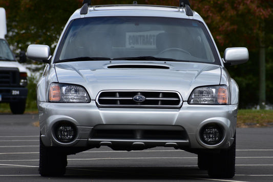 Subaru Baja Turbo 2006