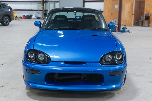 Suzuki Cappuccino