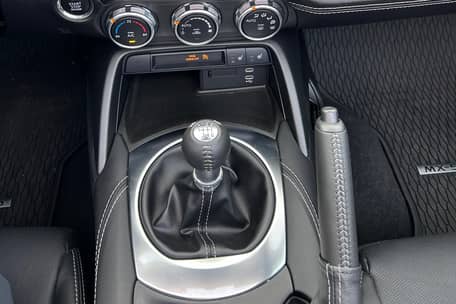 2024 Mazda MX-5 Miata Grand Touring