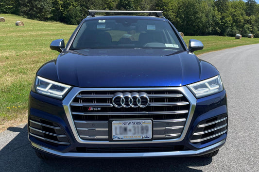 Audi  SQ5 Premium Plus
