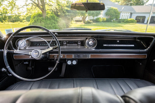 Chevrolet Impala Sport Coupe