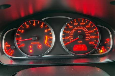 Mazdaspeed6 Sport 2006