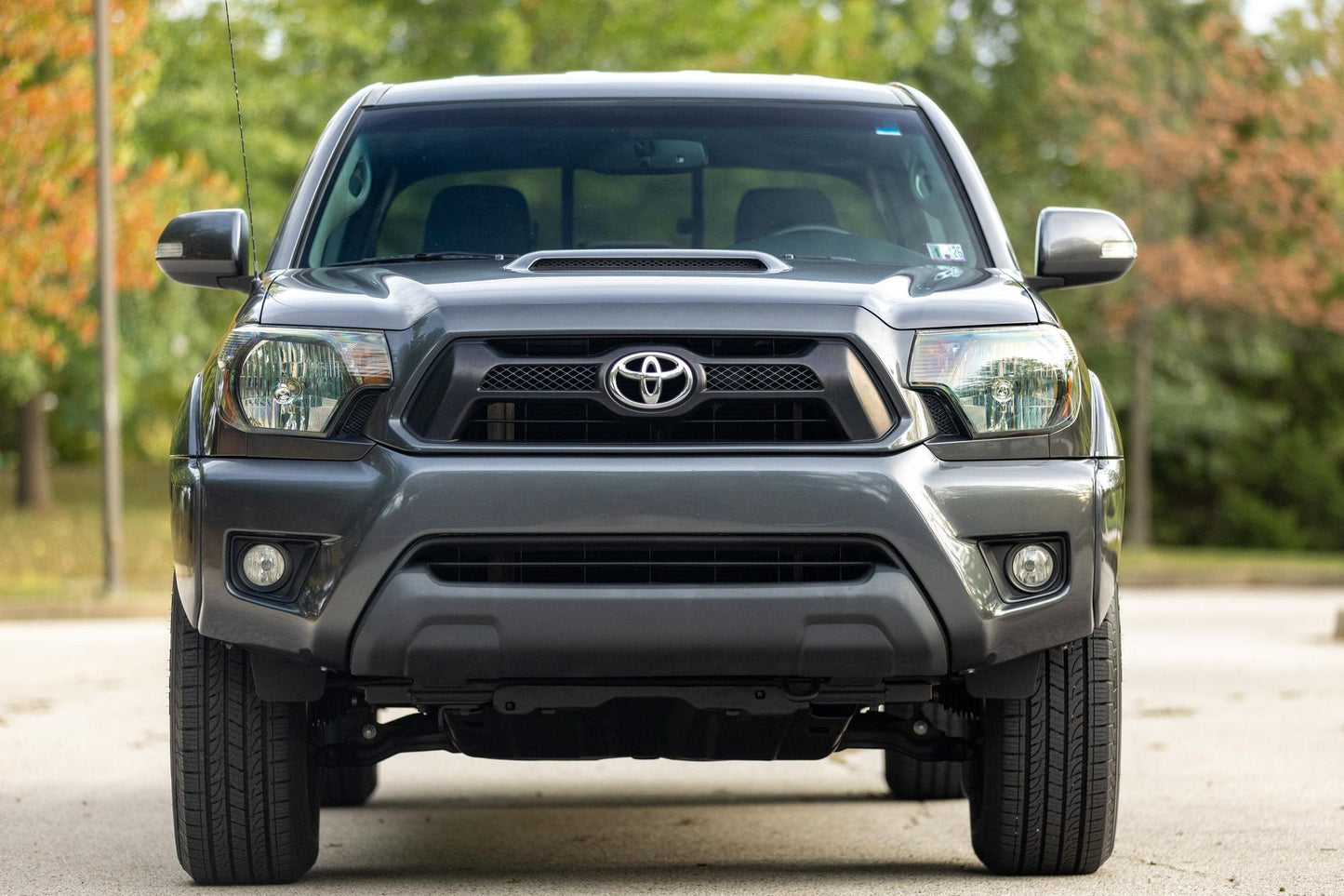 Toyota Hilux  4x4 2000 japonais