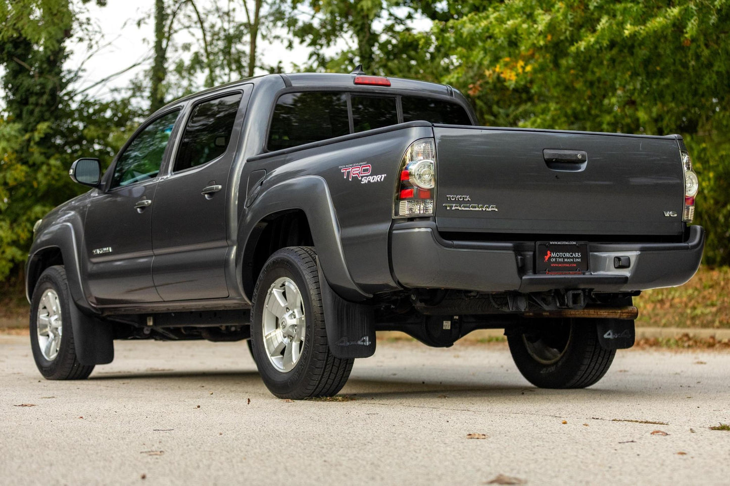 Toyota Hilux  4x4 2000 japonais