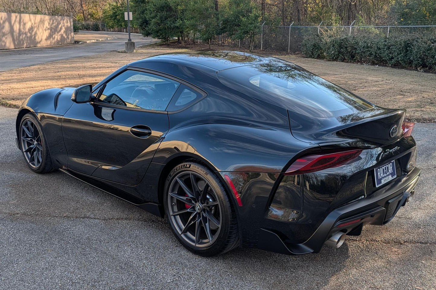 Toyota Supra 3.0 Premium