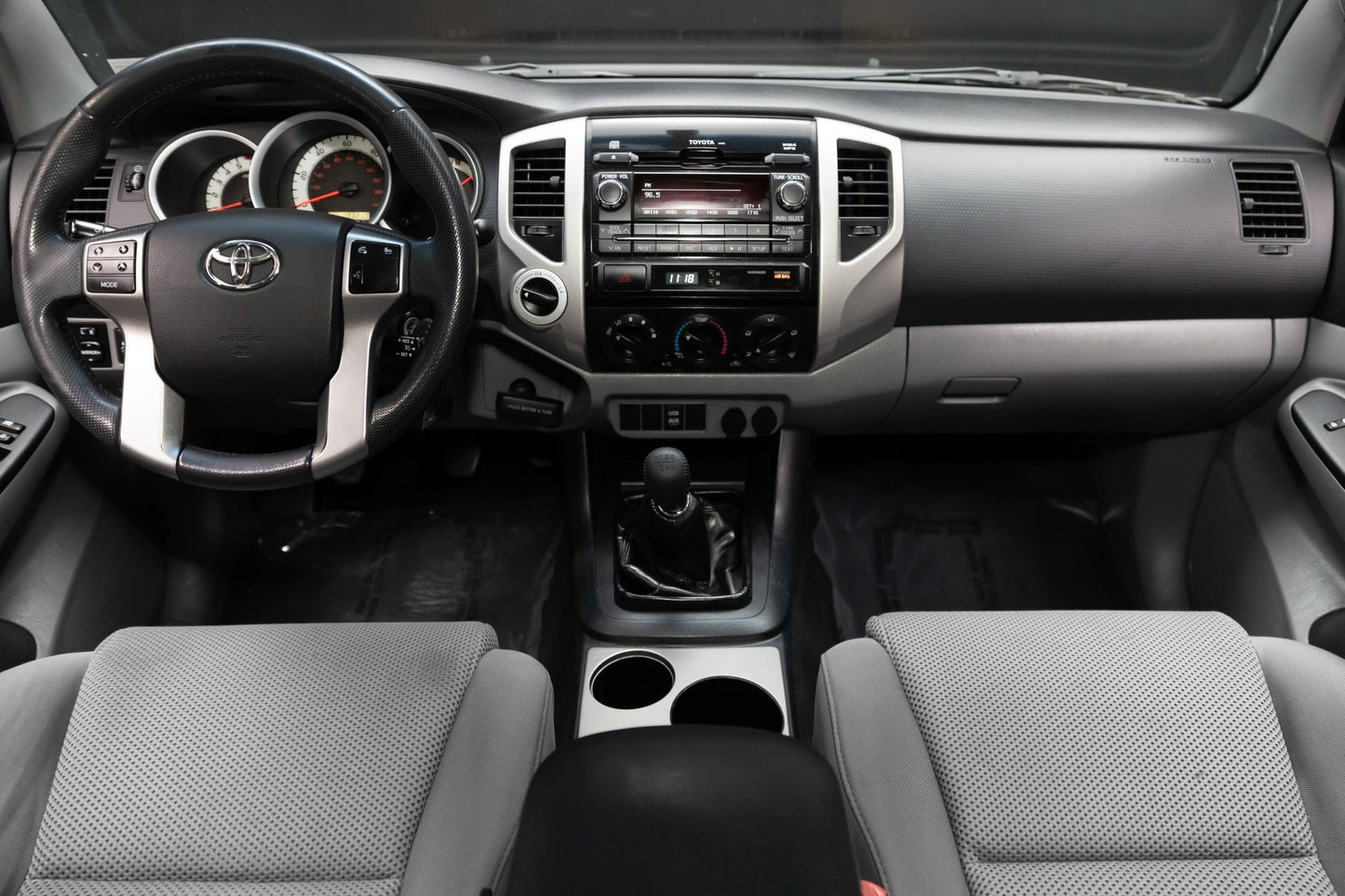 Toyota Hilux  4x4 2000 japonais