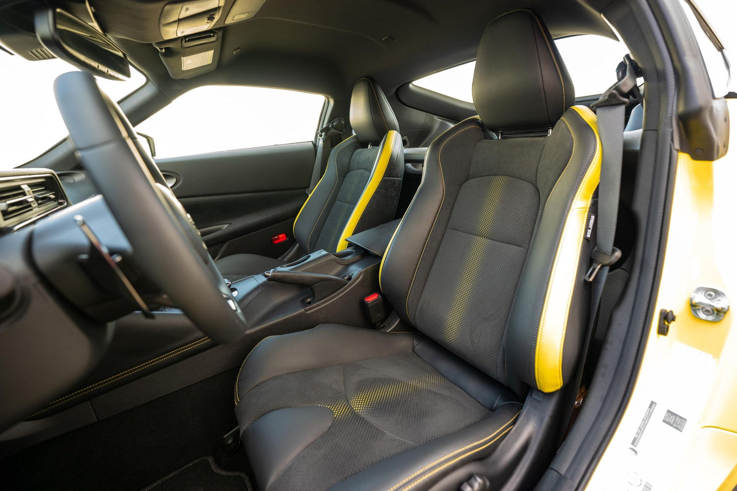 2023 Nissan Z Proto Spec 