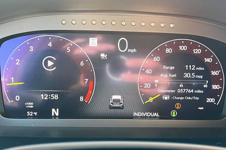 2023 Honda Civic Type R