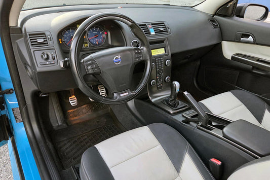 Volvo C30 Polestar Limited Edition