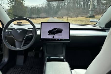 2022 Tesla Model 3 Long Range AWD