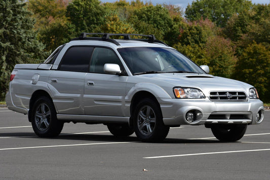 Subaru Baja